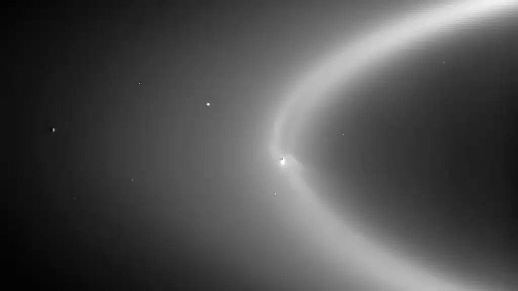 Enceladus