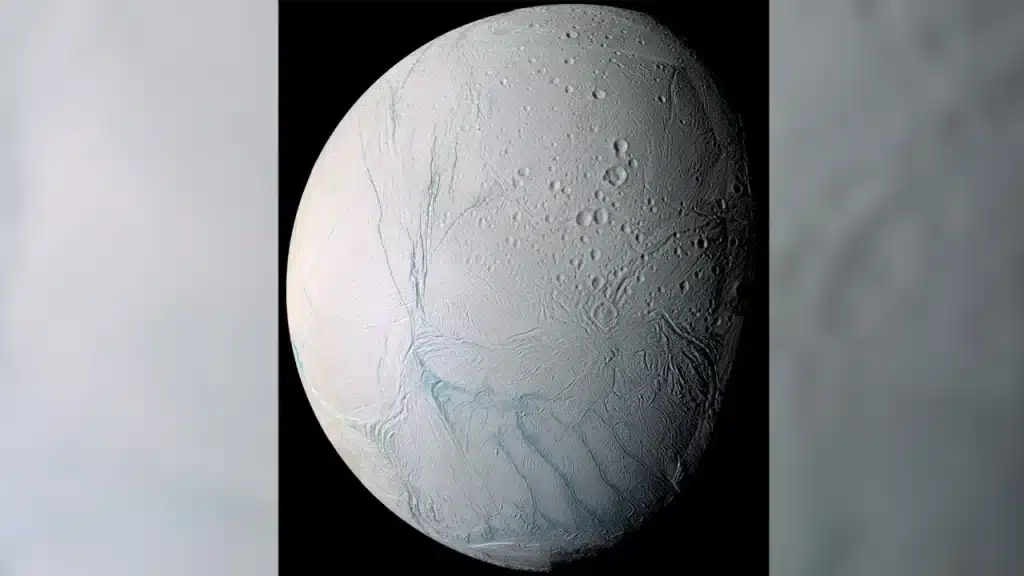 Enceladus
