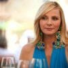 Kim Cattrall in Sex and The City 2.