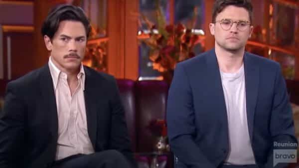 Vanderpump Rules