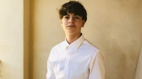 Sean Preston