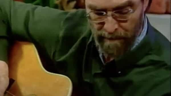 George Winston