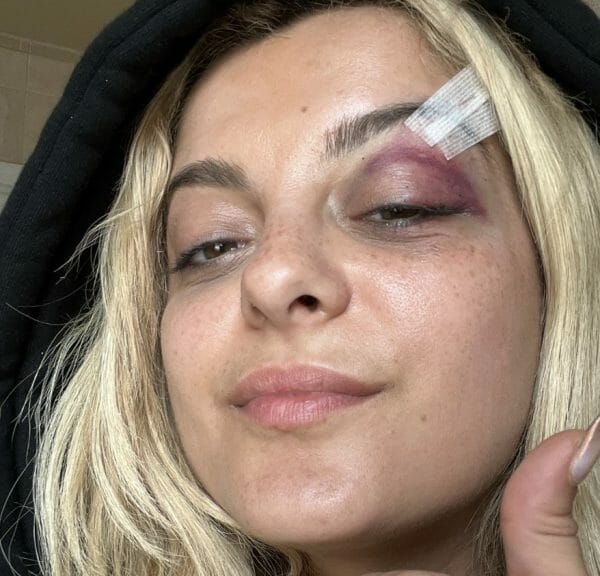 Bebe Rexha