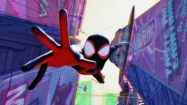 Spider-Man