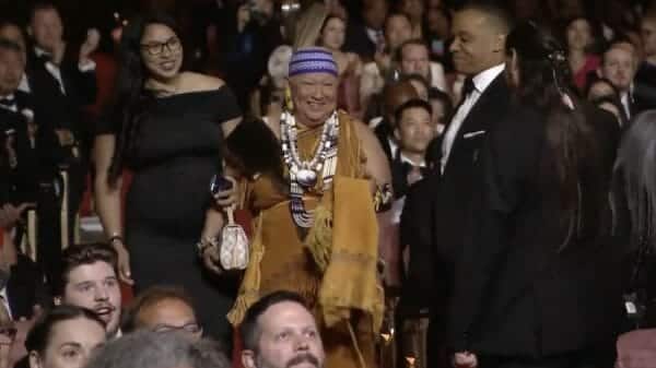 Mashpee Wampanoag
