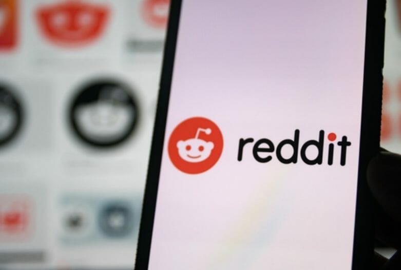 The Reddit App (Camilo Concha/Shutterstock)
