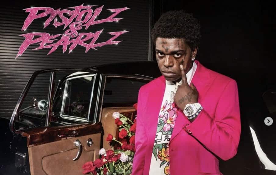 Kodak Black