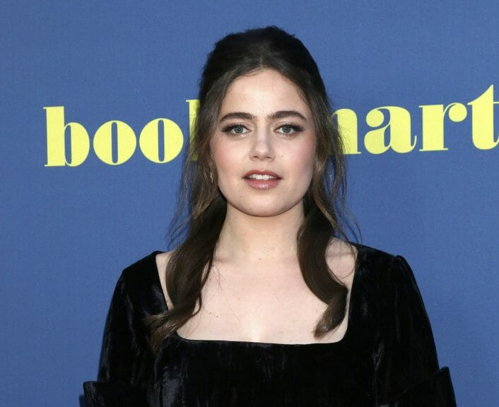 Molly Gordon, The Bear, The Bear Season 2