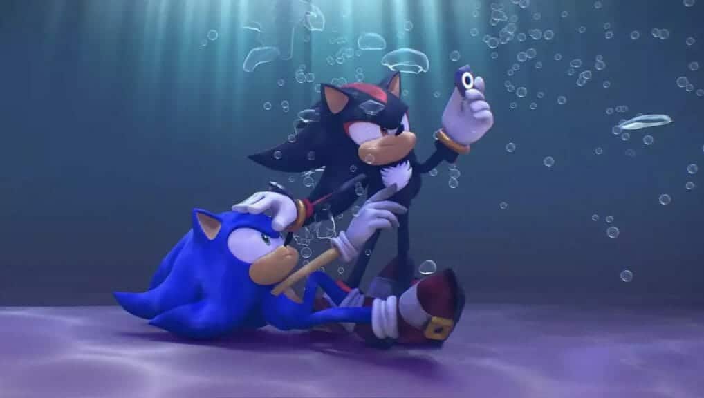 Sonic Prime season 2, Sonic Prime season 2 Release Date