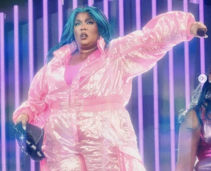 Lizzo