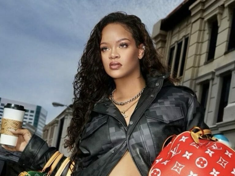 Rihanna, Savage X Fenty