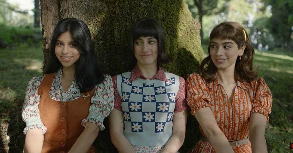 The Archies, The Archies Release Date