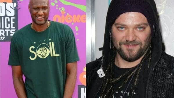 Lamar Odom
