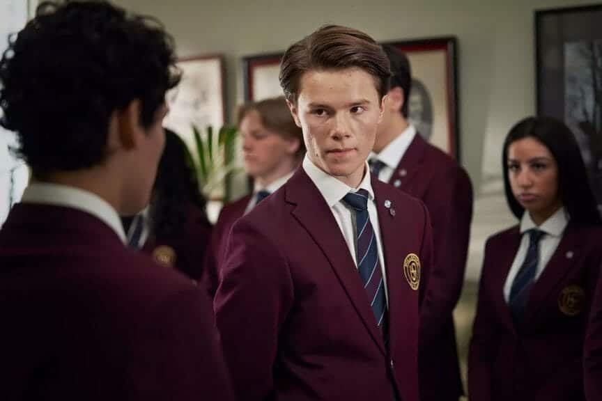 Young Royals, Young Royals Season 3, Young Royals Season 3 Updates