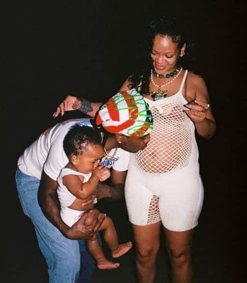 Rihanna