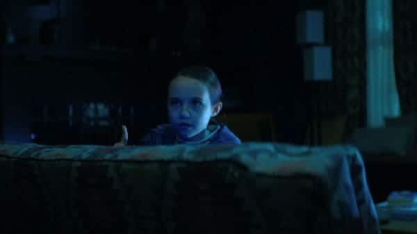 the boogeyman
