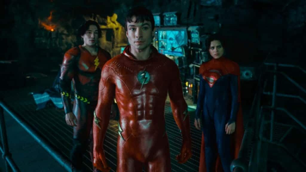 The Flash