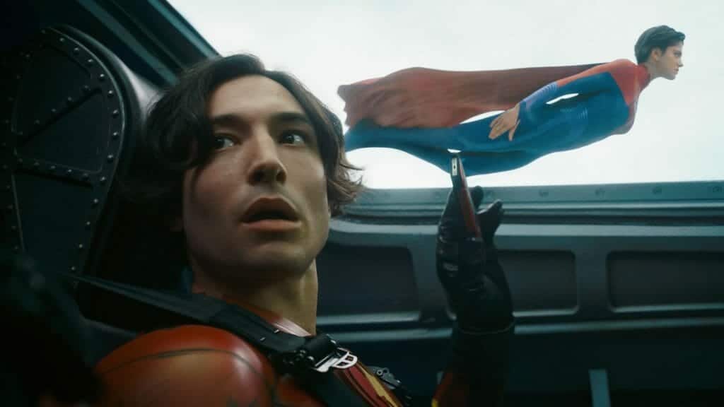 The Flash