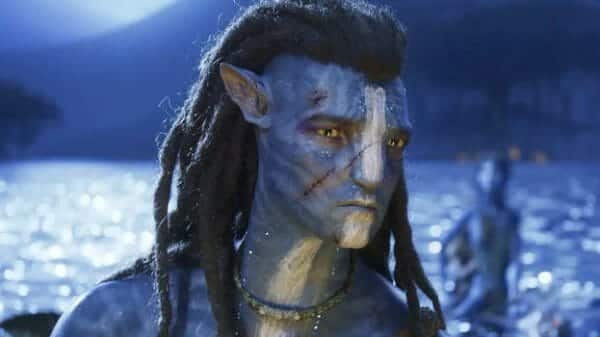 "Avatar: The Way of Water" arrived 13 years after the first "Avatar" movie, following multiple delays.Disney