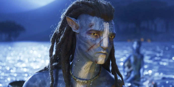 "Avatar: The Way of Water" arrived 13 years after the first "Avatar" movie, following multiple delays.Disney