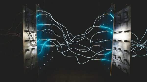 Nuclear Force