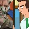 Jay Johnston in Bob's Burgers.