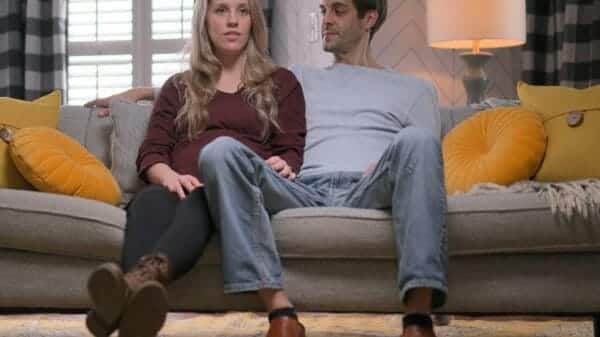 Jill Duggar