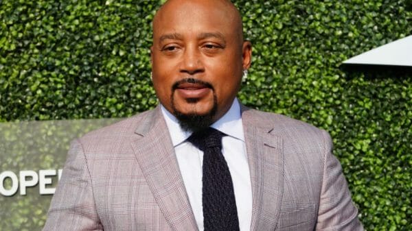 Daymond John