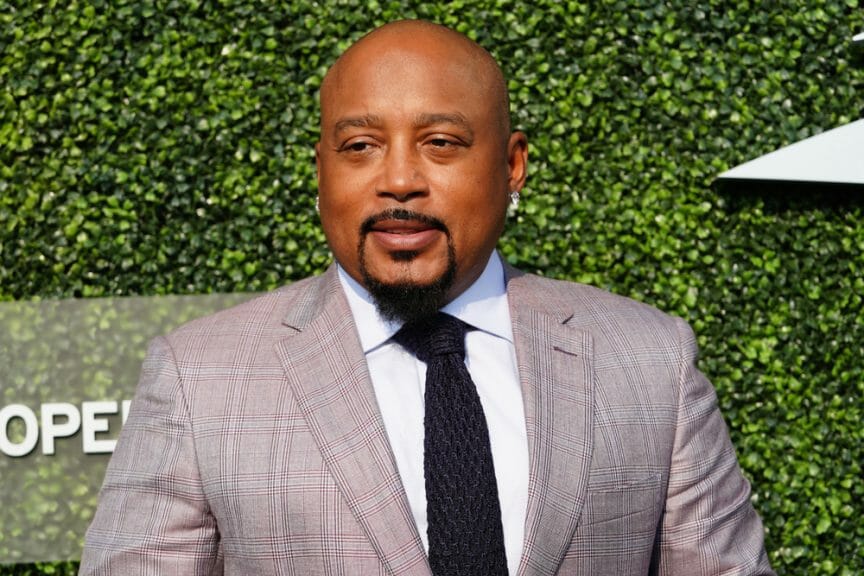 Daymond John