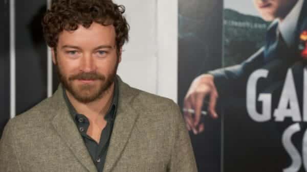 Danny Masterson