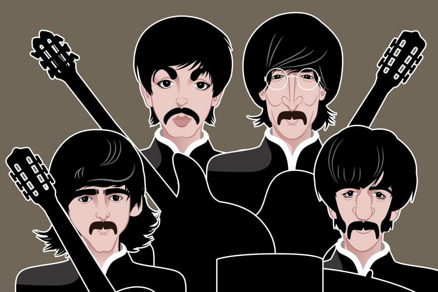 The Beatles