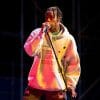 Travis Scott
