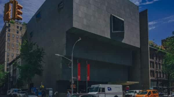 Whitney Museum