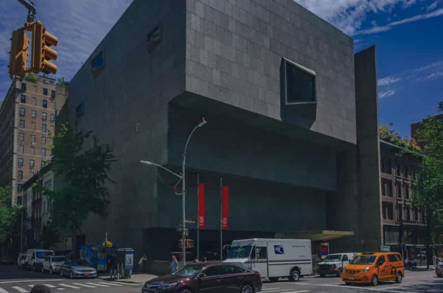 Whitney Museum