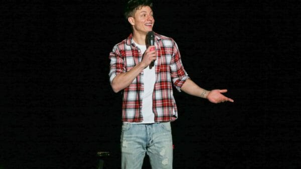 Matt Rife