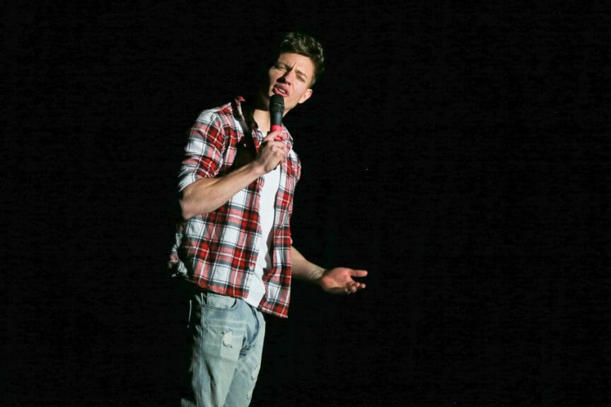 TikTok Comedian Matt Rife Announces Denver Shows Dates