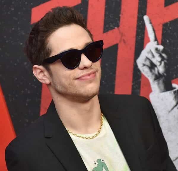 Pete Davidson