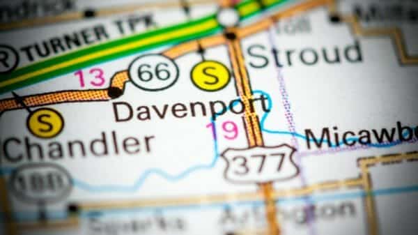 Davenport