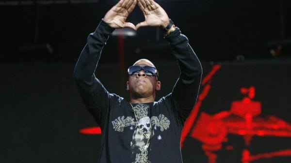 Jay-Z