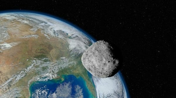 Asteroid
