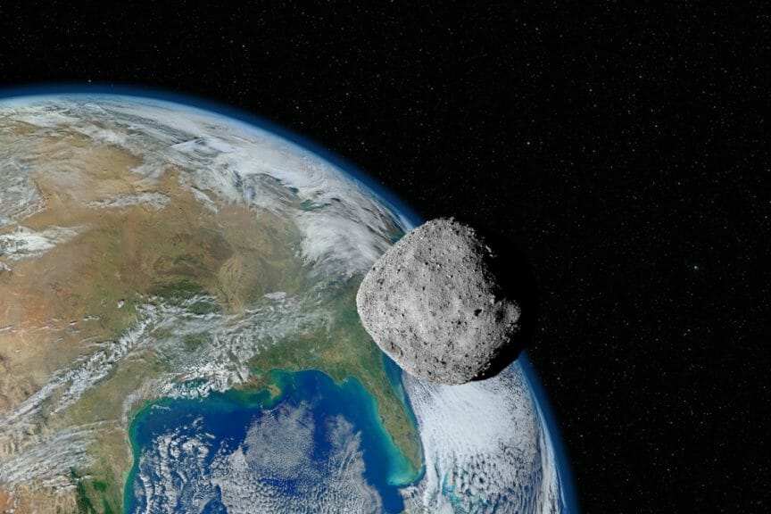 Asteroid