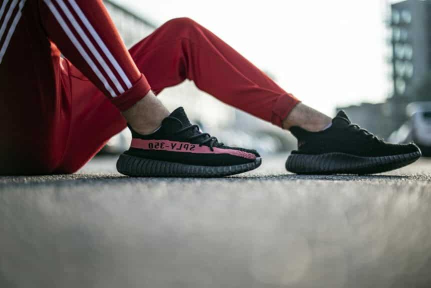 Yeezys adidas 350