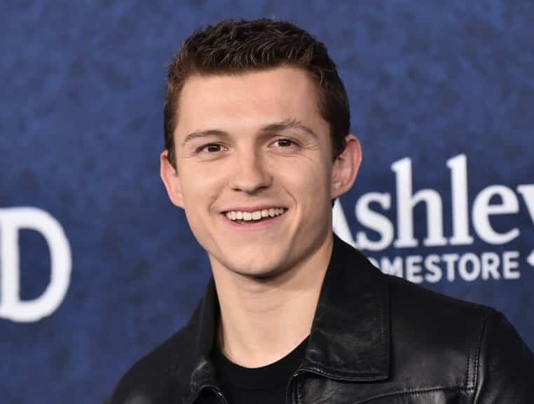 Tom Holland
