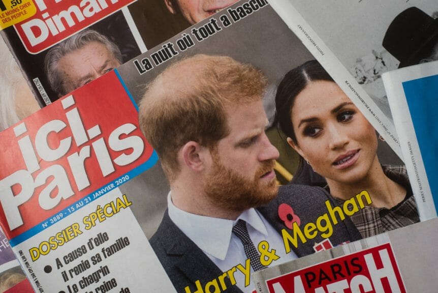 Prince Harry