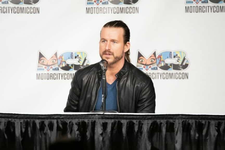 Adam Cole