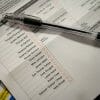 Denver mayor ballot.
