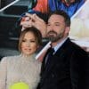 Jennifer Lopez and Ben Affleck at the Amazon Studios' World premiere of 'AIR' held at the Regency Village Theatre in Westwood, USA on March 27, 2023.