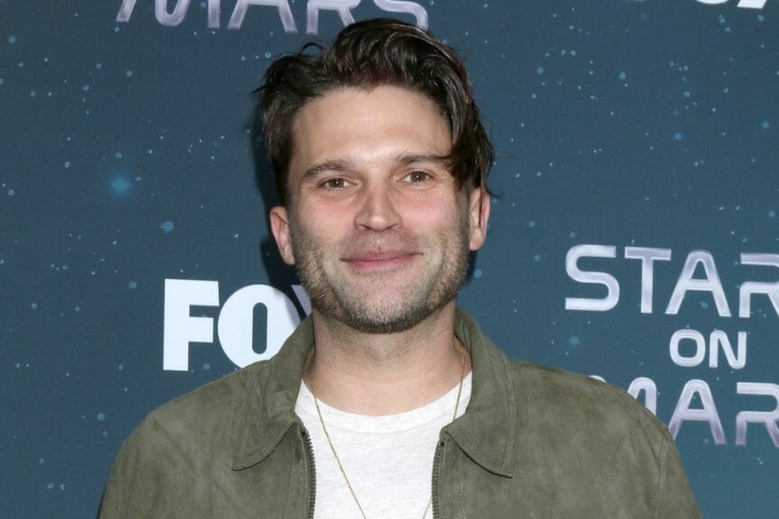 Tom Schwartz