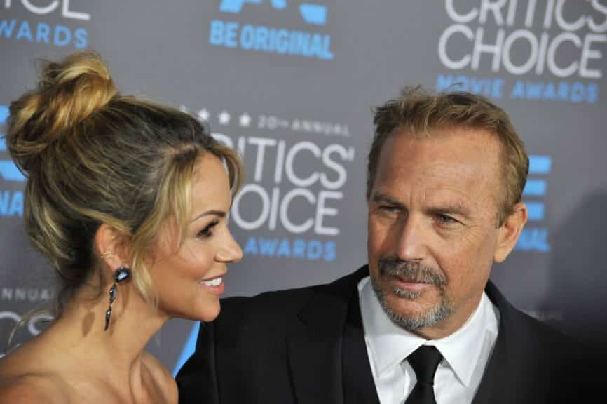 Kevin Costner