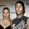 Travis Barker